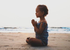 Deusto Salud - Mindfulness niños